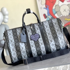 LV Travel Bags